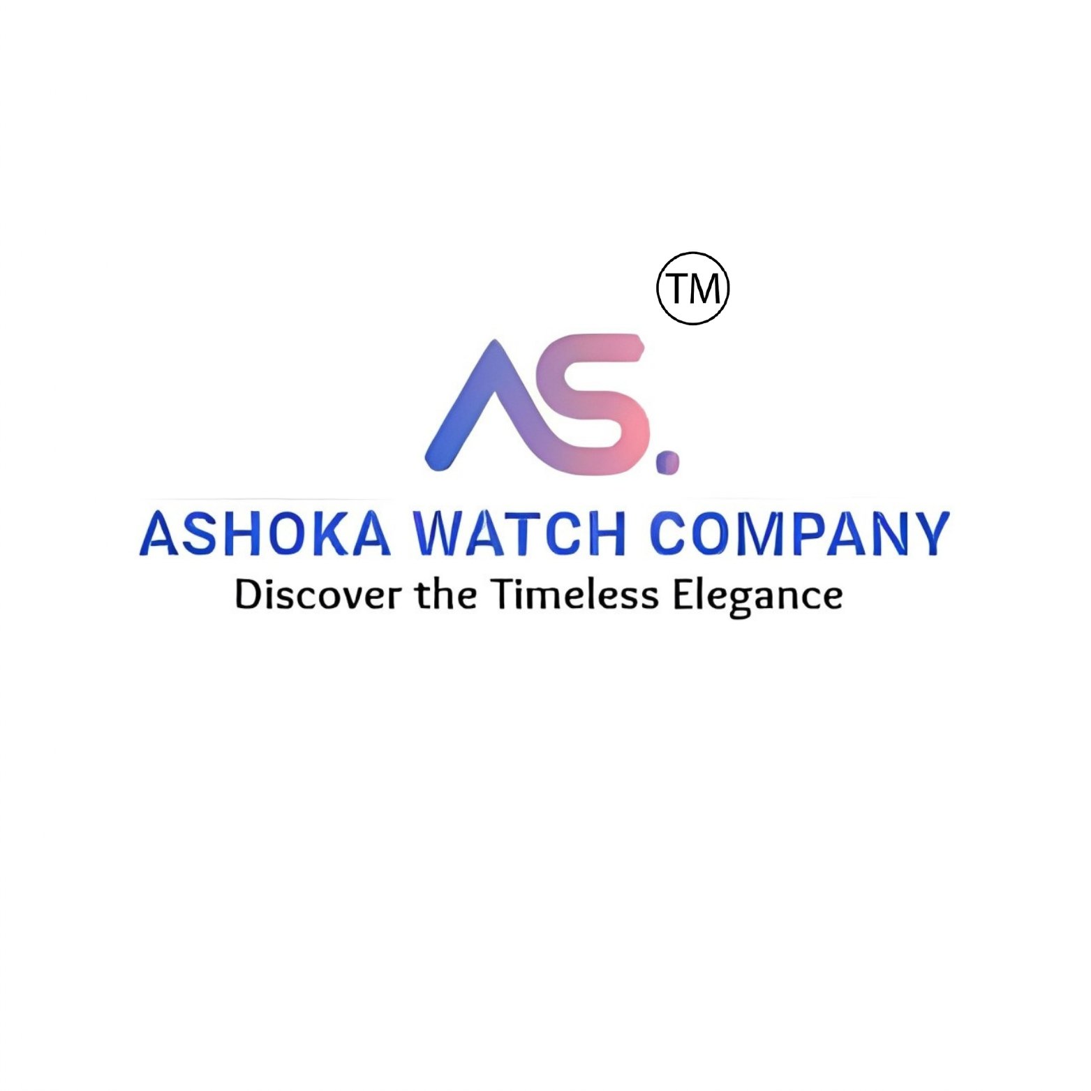 Ashoka Watch Company Logo