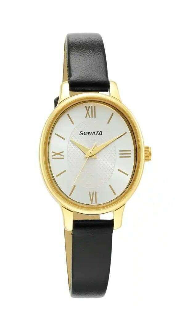 Sonata Luxury Watches 2024 | towncentervb.com