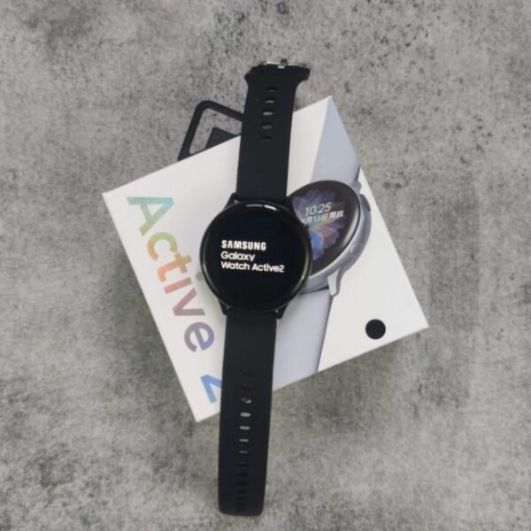 Samsung Smart watch Active 2 first copy