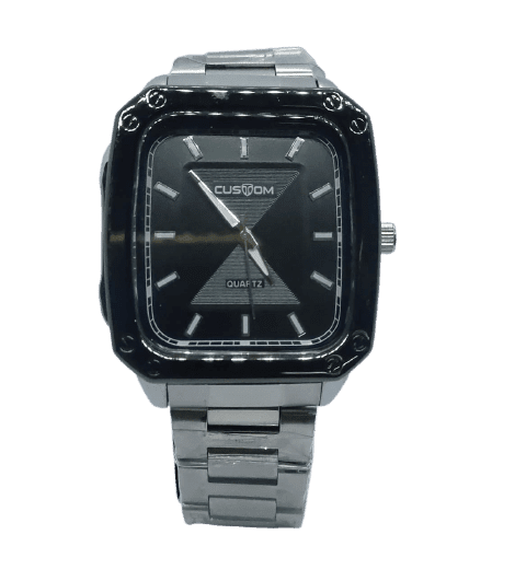 🇯🇵 Laros; Watch Co. Japan Mov't (P.R.O.C) A3568G Water Proof; Quartz Watch,  Men's Fashion, Watches & Accessories, Watches on Carousell