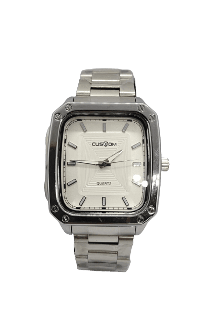 Custom Watches | Wessex Watches of England | High quality watches