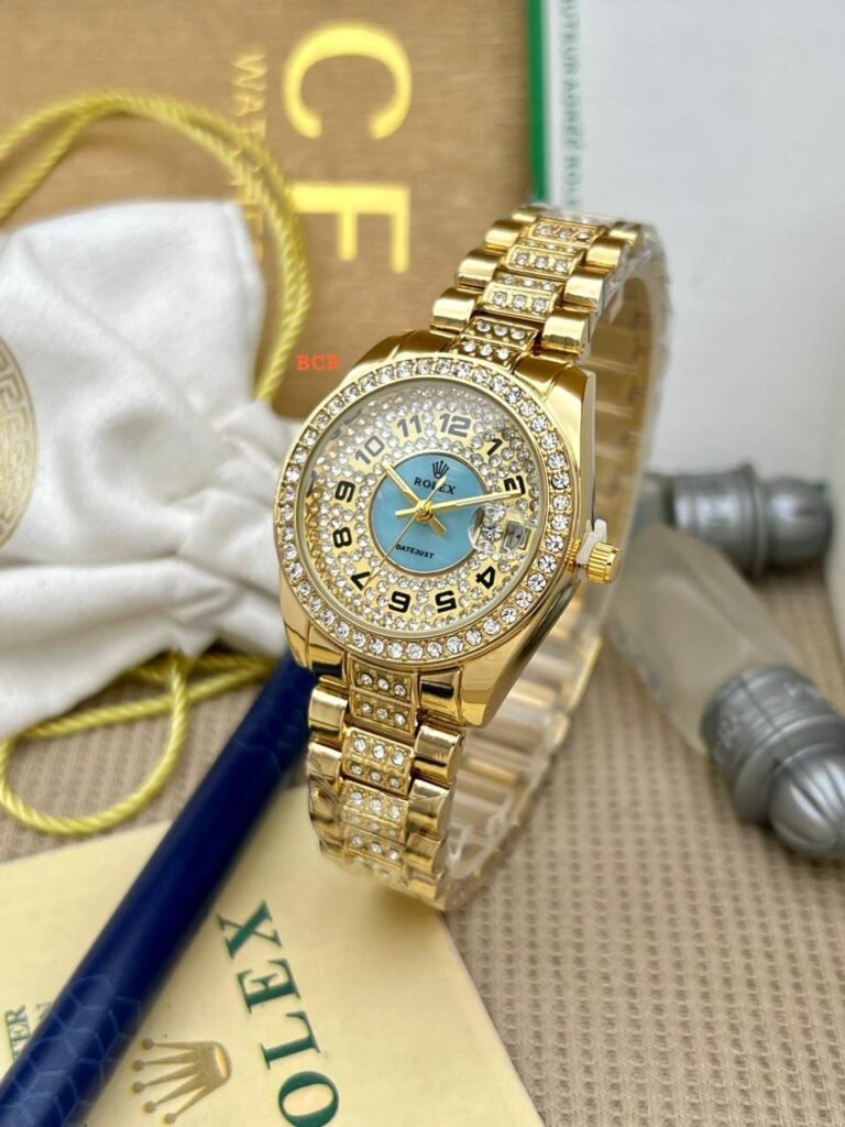 Rolex woman watches