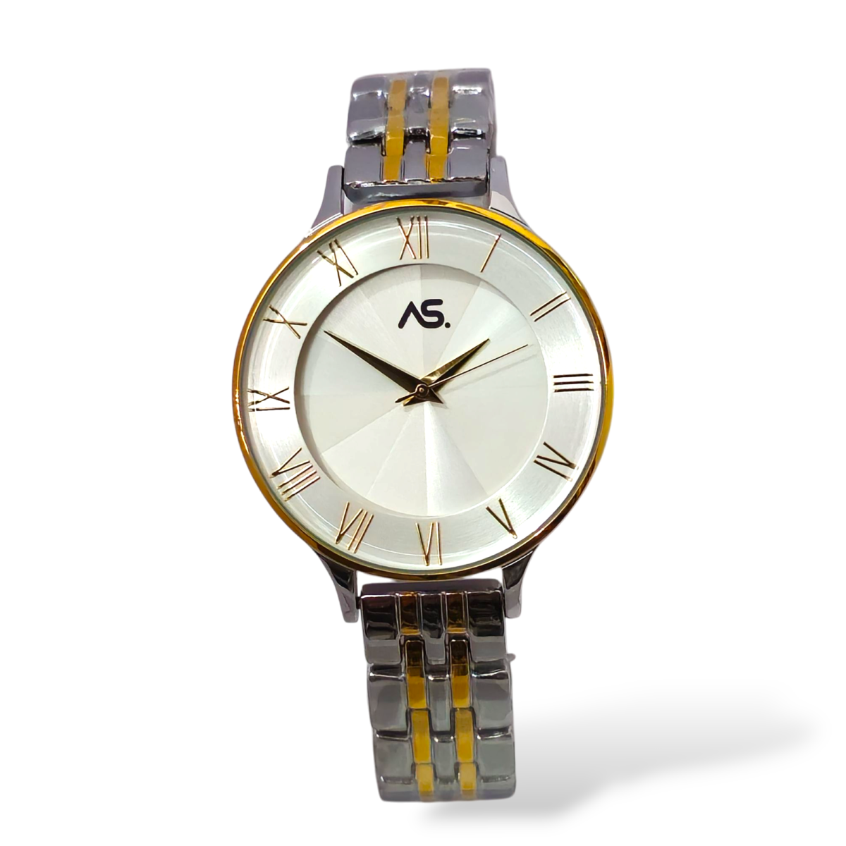 Ashoka Watch Link Series