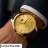 Ashoka Champaign Series Strap Edition