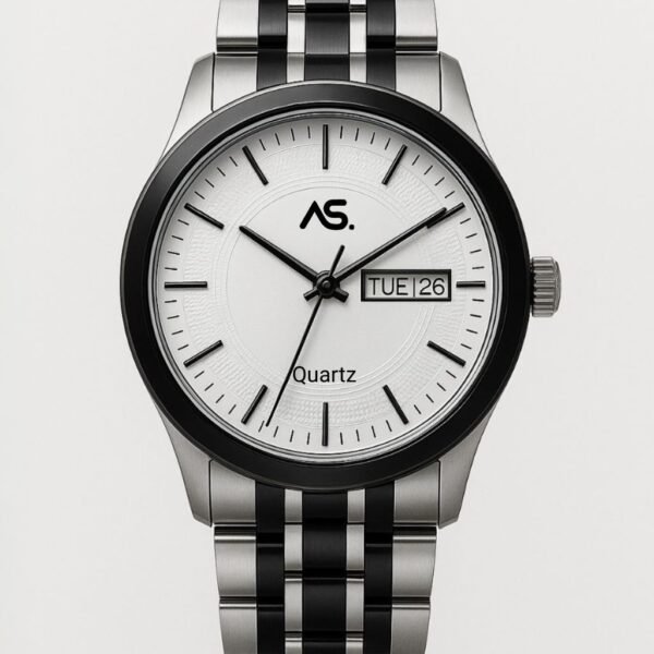 Ashoka Watch Carbon B