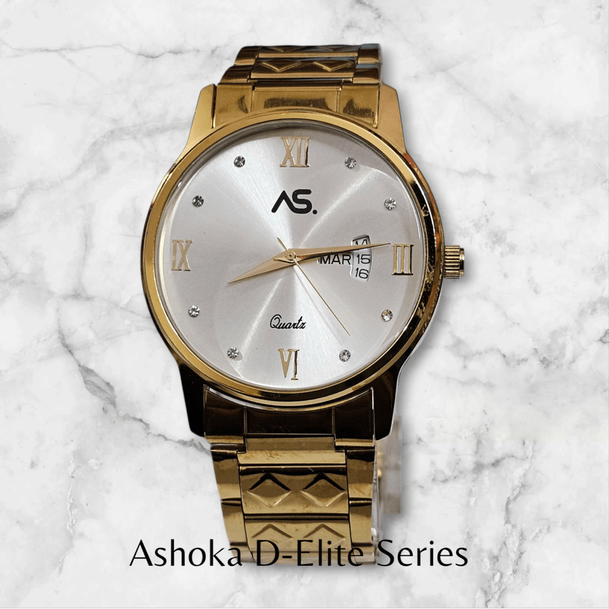 Ashoka D-Elite Series