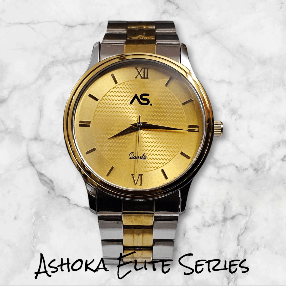 Ashoka Elite Series