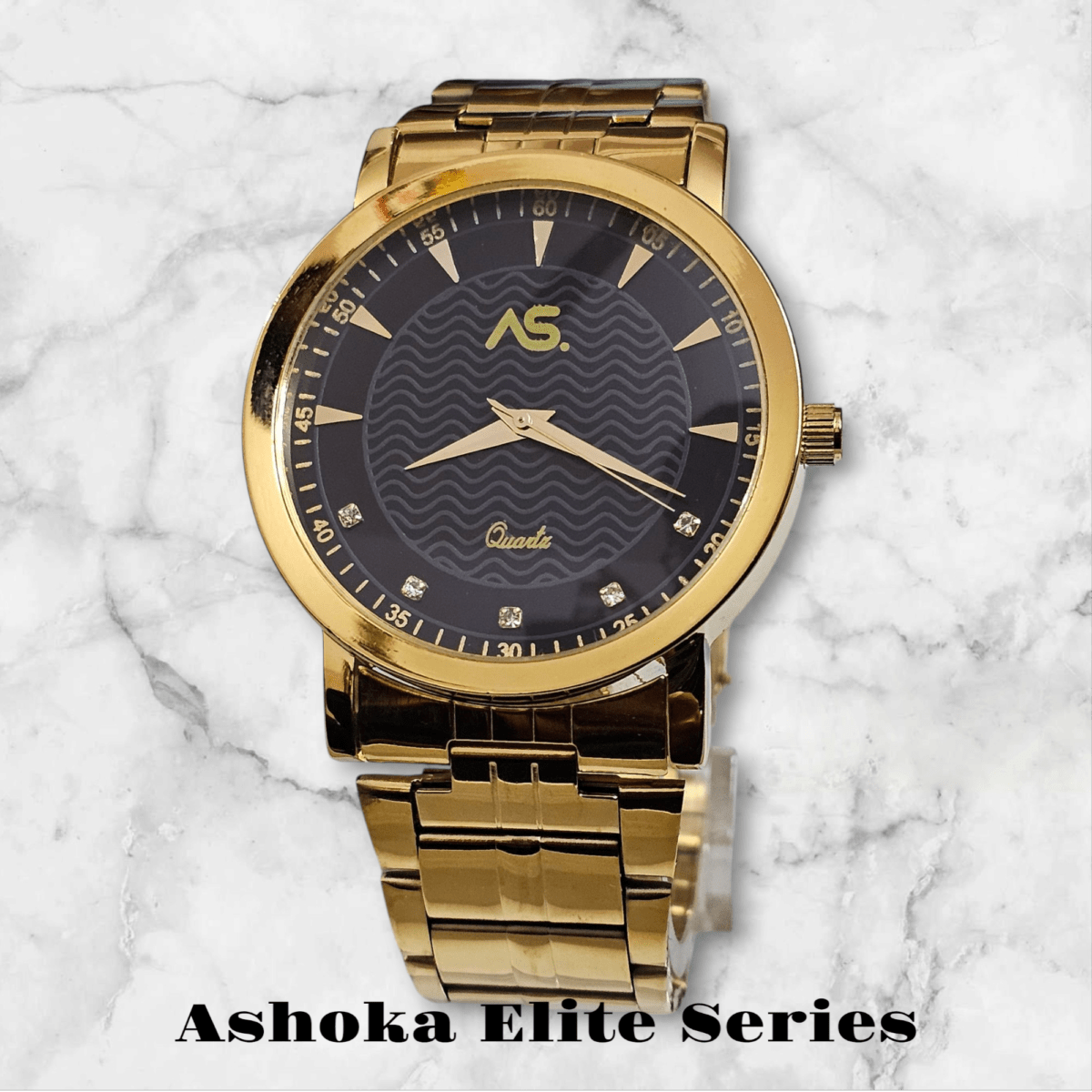 Ashoka Elite Series