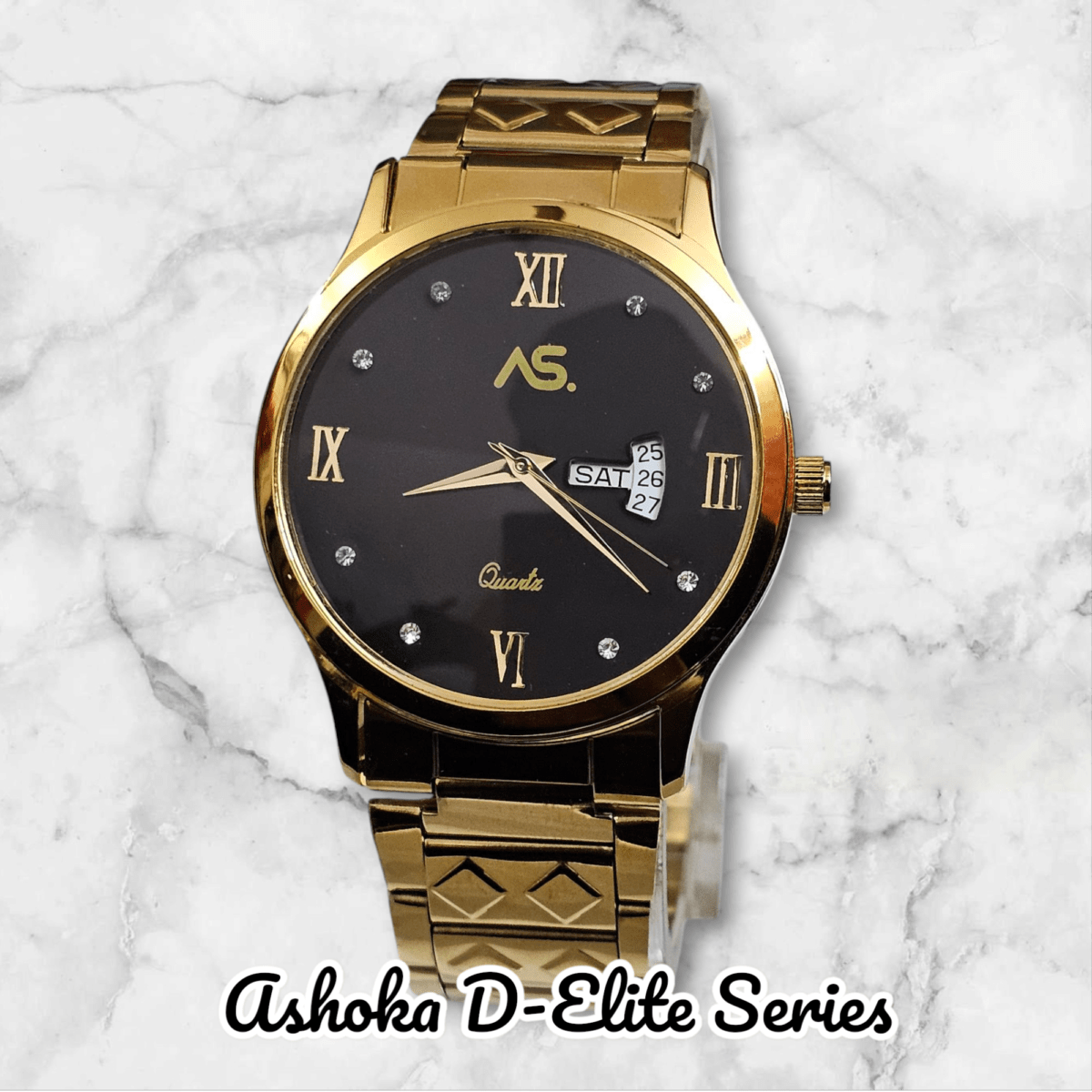 Ashoka D-Elite Series