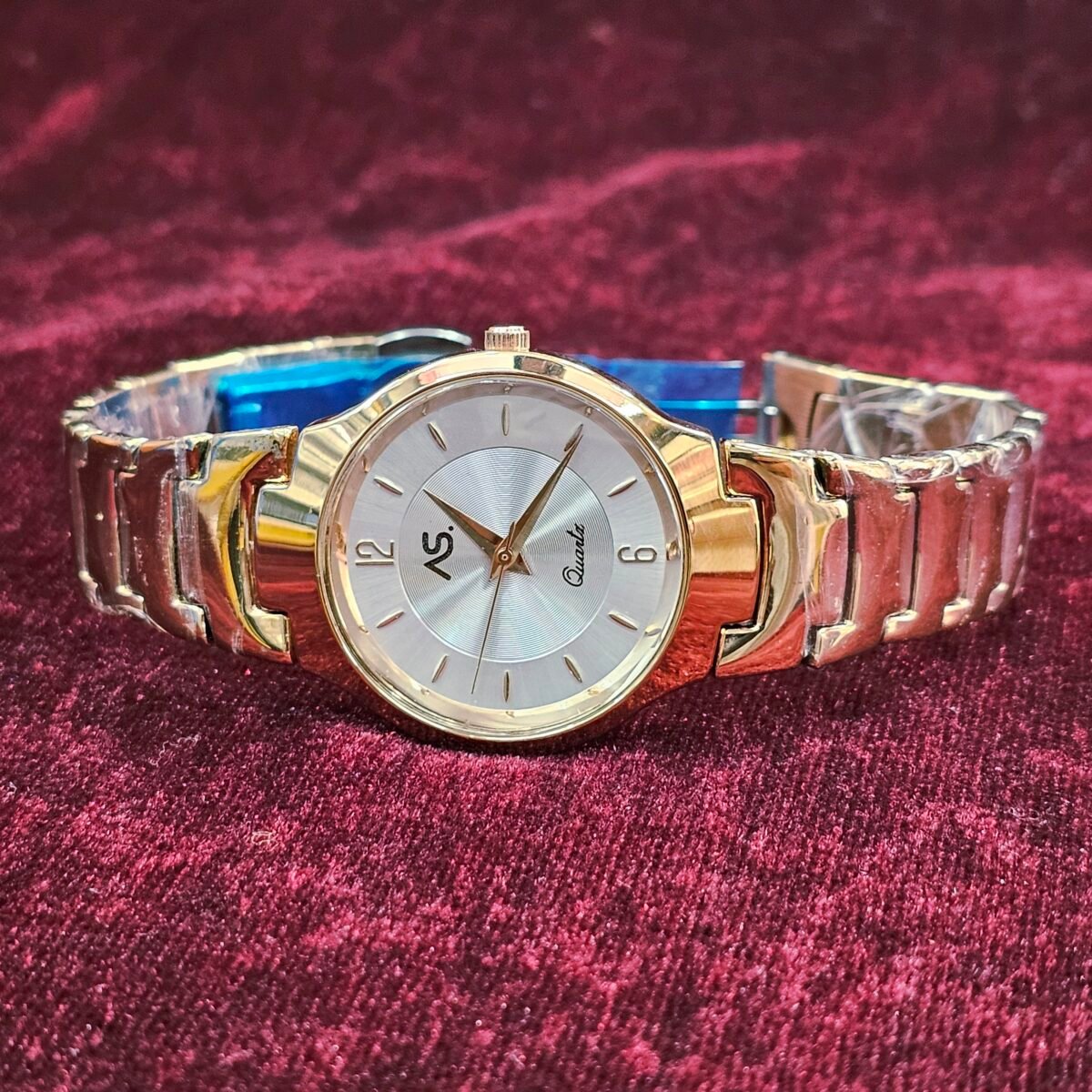 Ashoka Marigold Series [ Rose Gold ]